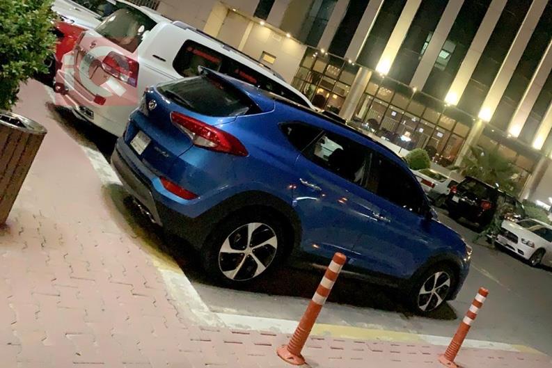 هيونداي توسان